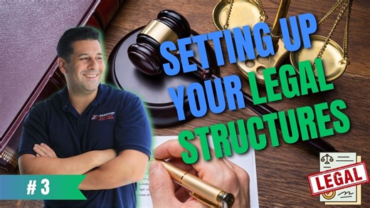 5.2K views · 51 reactions | Setting up your freight broker business...