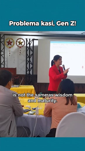 Taas-kamay lahat ng may problema sa Gen Z! 🙋‍♀️ Training Program: The Effective First-time Supervisor #tflibre #freelearning #affordabletraining #publicseminar #trainingphilippines #supervisorytraining #trainingforsupervisors #newsupervisors #supervisionskills #managementskills #leadershipskills #leadershipdevelopment #leadershiplessons #peoplemanagement #peoplehandlingskills #humanresource #careeradvice #careergoals #successmindset #millionairemindset | Training For Less
