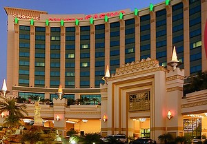 Poker Poker Poker Los Angeles - Crowne Plaza Commerce Casino Hotel