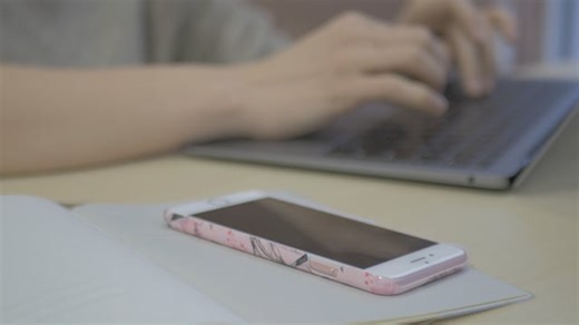 Business, Office, Beautiful Wallpaper. Free Stock Video