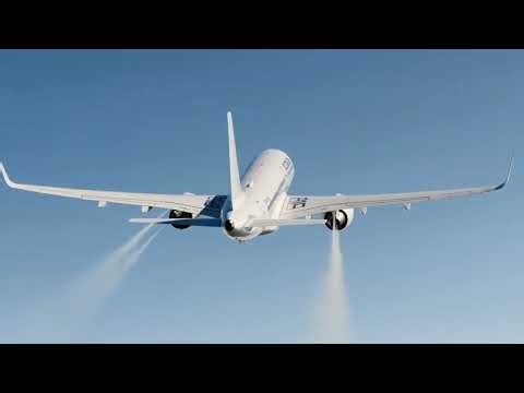 Airfoil Downwash Explained