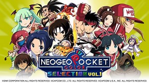 Review: Neo Geo Pocket Color Selection Vol.1 (Switch) - SNK's Handheld Classics Come To Switch
