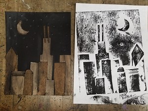 Distance Learning Part 4:  More project options!