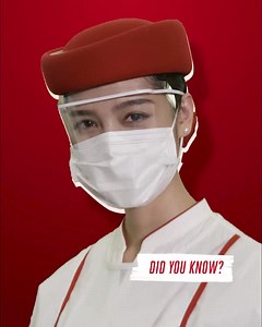 61K views · 4.1K reactions | How can your Emirates flight get even better? Multi-risk travel insurance and COVID-19 cover is included in every ticket. Rest assured, we’ve got you covered. | Emirates | Facebook