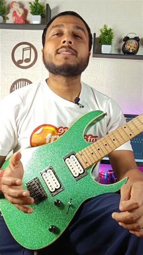 How to Build EVERY Chord on Guitar | Chords Formula Guitar | #shorts #chordstutorial #musictheory