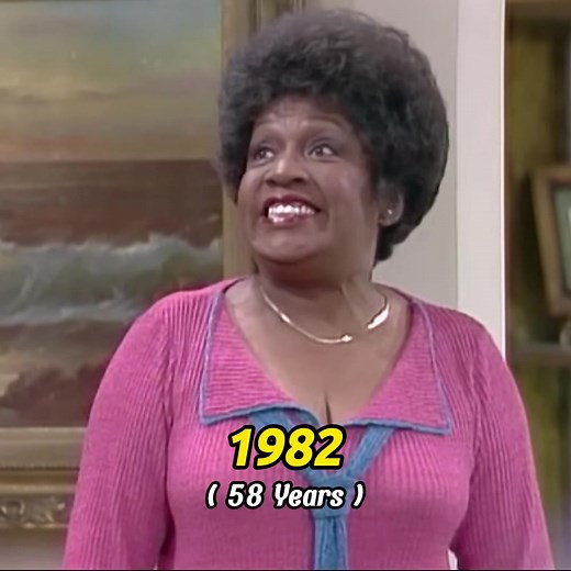 The Jeffersons 1982 Cast Then And Now 2023 #thejeffersons #jefferson #thenandnow #thenandnowchallenge #tvseries #tvshow #80s