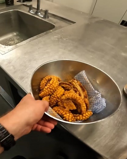 The Secret to Perfect Corn! | Fallow