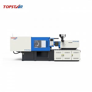 [Hot Item] Plastic Injection Molding Machine for Making Nylon Cable Tie Price