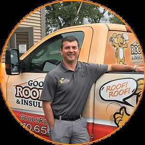 About Us | Roofing Contractors Michigan | Good's Roofing