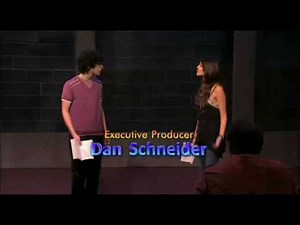 Victorious "Tori La Zombie" Parte 1