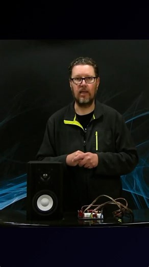 13 reactions | Andrew’s talking crossovers, what they do, where they happen, and why they matter. It’s a simple breakdown that’ll help you understand what’s going on inside your speakers. Head over to our YouTube channel to watch the full video and more audio insights! #audiophile #homeaudio #hifi #hifisound #highendaudio #customaudio #hometheater #madeincanada | Axiom Audio | Facebook