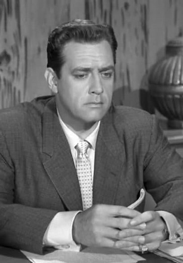 Perry Mason S01:E04 - The Case of the Drowning Duck