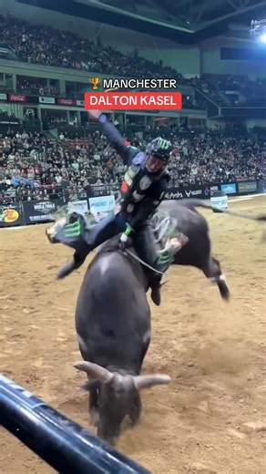 PBR on Instagram: "King of the Kasel 👑"