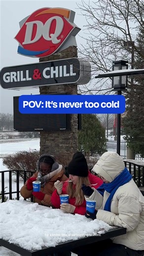 Winter Desserts: Delicious Blizzard Treats for the Season