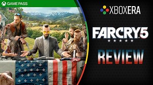 Review | Far Cry 5