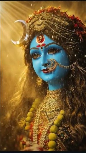 Jai mata di #shorts #maakali #jaimatadi