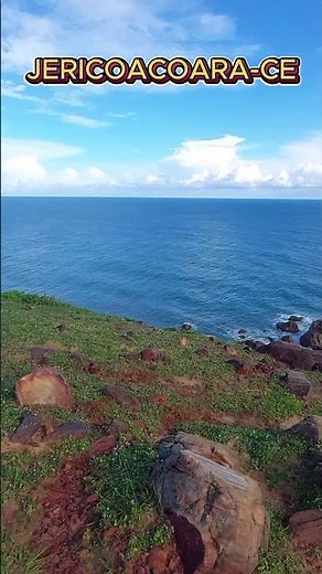 The Pedra Furada in Jericoacoara #jeri #tourism #travel