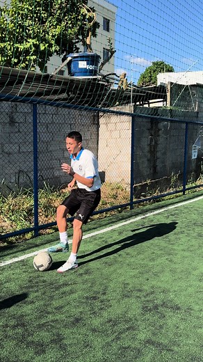 Esse ces nunca viram ne 🥶🥶 | rodrygo