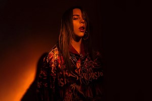 Billie Eilish Unleashes Surreal New Music Video for Single “bad guy” -