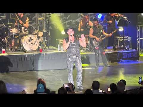 Queensryche Geoff Tate: Silent Lucidity 1/30/26