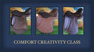 3.3K views · 12 reactions | Introducing the Ghost C Range of saddles,...