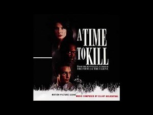 Abduction | Elliot Goldenthal