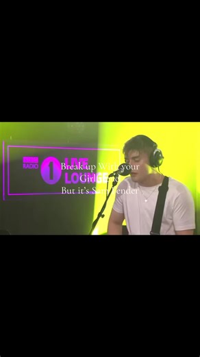 Magical Cover of Sam Fender's Hit Song