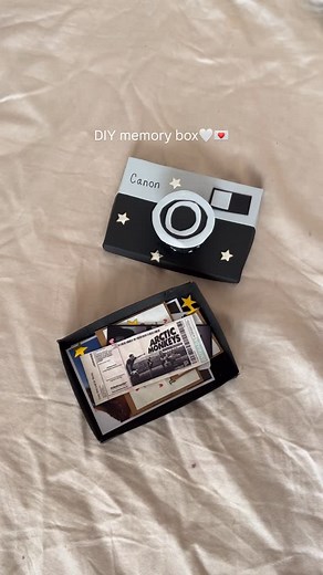 Grishma | DIY projects & cute gift ideas on Instagram: "Full video on my YouTube channel! Check the link in bio