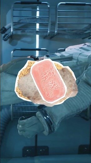 How Do Astronauts Shower in Space?