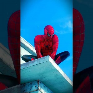 The Spider-Man 2 Experience You Need To See 🕸️ #spiderman #ps5 #viral