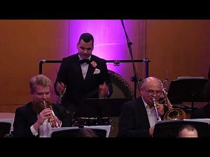 Aram Khachaturian - Masquerade Suite - Waltz