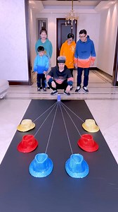 2.8M views · 10K reactions | It’s so exciting to open the blind box and search for challenges. Let’s get friends to play together! #Funny #fbreelsfyp #viralreels #fbreelsfypシ゚viralシ #reelschallenge #fb #viralreels #changshaffm #changshafamilyfunmedia #am549 #changsha #family #familytime #Funny #PartyGameChallenge #DoYouChallenge #oman #uae #dubai #usa #newyork #uk #spain #europe #Egypt #world #africa #asia #japan #korean #usareels | Changsha Family Fun Media | Facebook