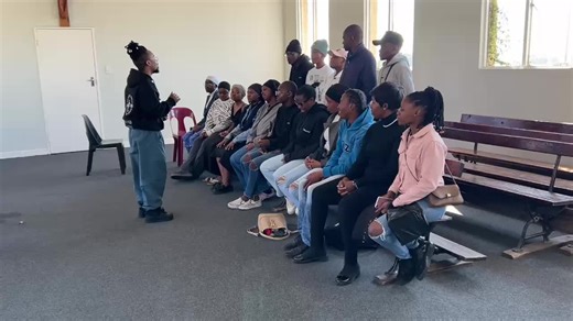 "Moya O Halalelang" #choir #chorale #fyp #catholic #sama28