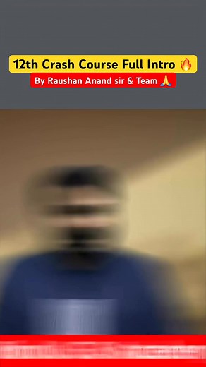 81K views · 3.3K reactions | 12th Free Crash Course  | Start from today ✅ #darogafactory #gyanbindugsacademy #shorts #shortsvideo #gyanbindugsacademypatna #daroga_factory #gyanbindu #raushan_anand | Gyan Bindu G.S Academy | Facebook