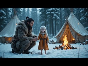 I Tried to Kiss the Alien Girl—Then She Told Me We Were Already Married | HFY Sci-Fi Tale