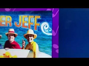 The Wiggles-Surfer Jeff,Dorothy’s Beach Party,and Rolling Down The Sandhills