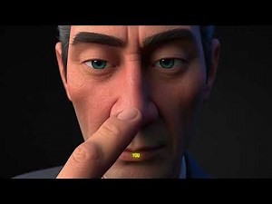 What’s Inside a Booger? | Hilarious Mucus Mission for Kids