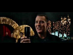 Cleaner (2025) Movie - Official Trailer - Thriller Action Film