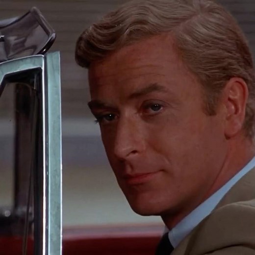 Deadfall (1968) - The Most Stylish Heist Film Ever Made