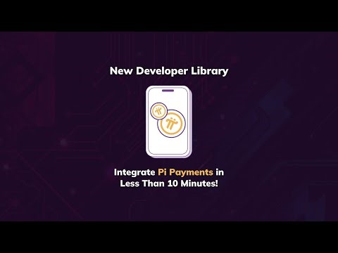 Integrate Pi Payments in Pi Apps in Under 10 Minutes — Rails and Next.js Demo