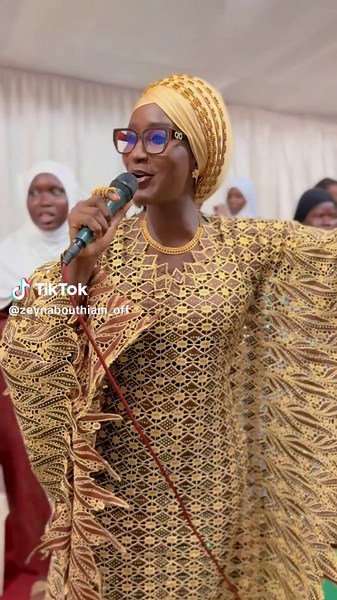 #VoiceEffects MAME CHEIKH IBN KHALIFA @Soxna Zeynab Thiam @MMT @Mourchid.Apple @BM COMPANY @MAME KHALIFA (Dj-Mks-Pub) @Bîntour@ssool_FH🧕🏼❤️ @ALMAKTOUM TRAVEL AGENCY @Mansour gadiaga @AAG l’officiel @oustaz modou fall #VoiceEffects #SokhnaZeynabThiam #vira ###makkahmadinah🕋