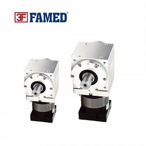 [Hot Item] Helical Planetary Speed Gearbox for Machine