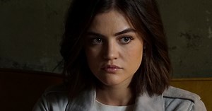 Aria Did A Terrible Thing On "Pretty Little Liars," According To These New Spoilers
