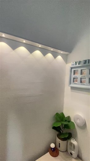 Transform Your Room with Beautiful LED Lamp Decor