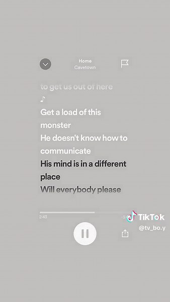 Home - Cavetown #tv_boy #fyp #nightcore #spedup #xyzbca #music #trend #foryoupage #spedupaudios #blowthisup #viral #trending #tiktok #song #spotify #speedsongs