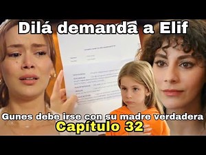 Dilá no descansará hasta recuperar a su hija| La Luz de mi Vida Caracol C-32