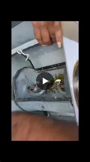 #finalyearproject #mechanicalengineering #automation #foodprocessing #innovation #engineeringdesign #studentprojects | Gayani Nadeesha