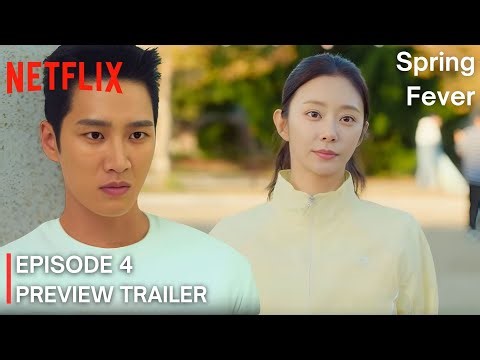 Spring Fever : Episode 4 Preview | Ahn Bo Hyun | Lee Joo Bin {ENG SUB} #tvn