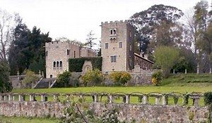 El Pazo de Meirás sigue provocando polémicas a los Franco