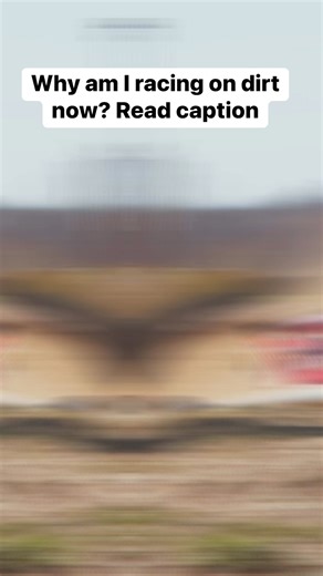 After my NASCAR career- I decided to get back into racing years after my last Cup Series race in 2019 after medical issues took me out of being a full time NASCAR driver, it might seem a bit odd as to why I would re enter racing on the dirt side, and not asphalt oval racing. 💰 First off, Money- Dirt racing is now significantly cheaper than showing up to an asphalt late model race. Yes the cars are still expensive, but in dirt you may spend $5k to win $50,000, whereas asphalt late model racing y